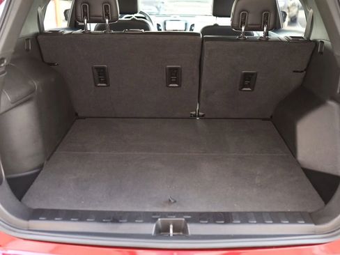 Used 2019 Chevrolet Equinox Premier image 37