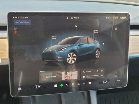 Used 2024 Tesla Model Y Long Range image 17