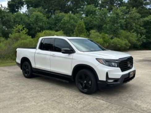 Used 2023 Honda Ridgeline Black Edition image 5