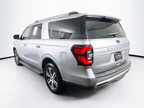 Used 2024 Ford Expedition Max Limited image 5