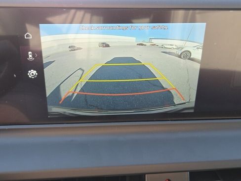 New 2026 Kia Seltos EX image 12