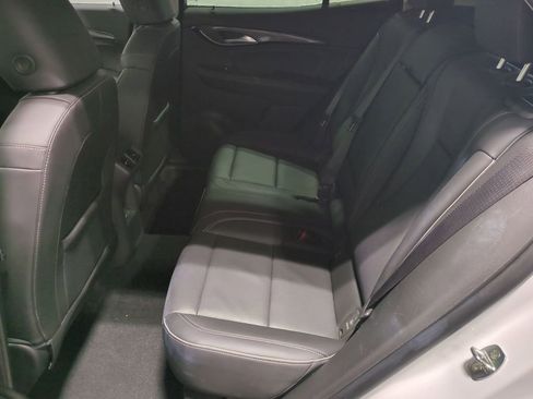 Used 2022 Buick Envision Essence w/ Technology Package I image 23