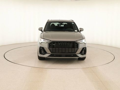 New 2025 Audi Q3 2.0T Premium AWD/4WD image 11
