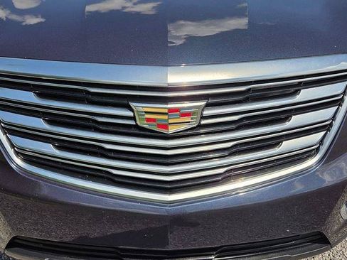 Used 2018 Cadillac XT5 FWD image 9