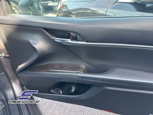 Used 2024 Toyota Camry LE w/ Cold Weather Package image 31