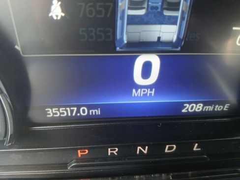 Used 2023 Ford Maverick Lariat w/ Lariat Luxury Package image 21