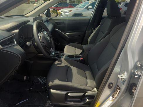Certified 2023 Toyota Corolla Cross LE AWD/4WD image 16
