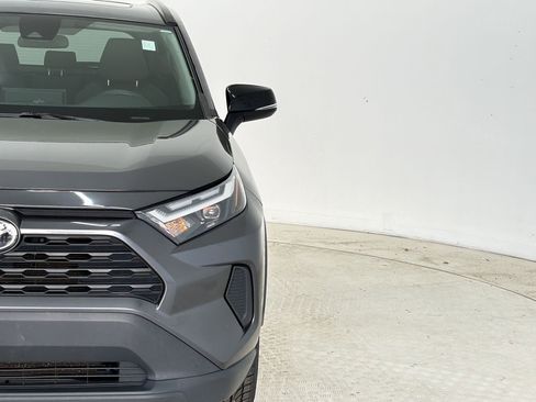 Used 2023 Toyota RAV4 XLE w/ Convenience Package image 20