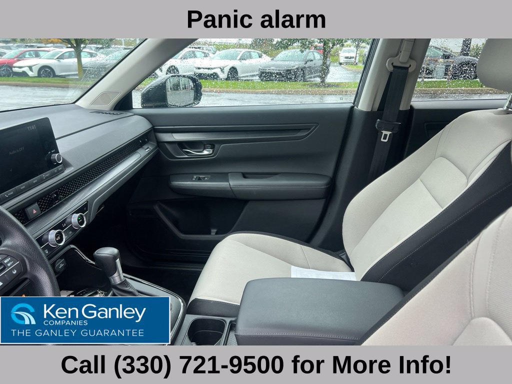 Used 2024 Honda CR-V EX image 38