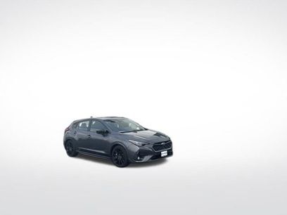 Used 2024 Subaru Impreza RS w/ Popular Package #1
