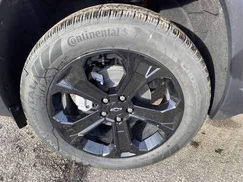 New 2026 Chevrolet Equinox LT w/ Midnight Edition image 29