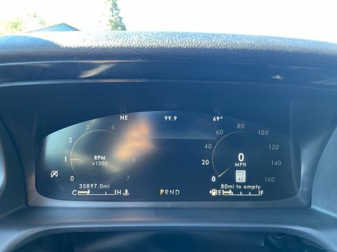Used 2023 Lincoln Aviator Reserve w/ Jet Package AWD/4WD image 14