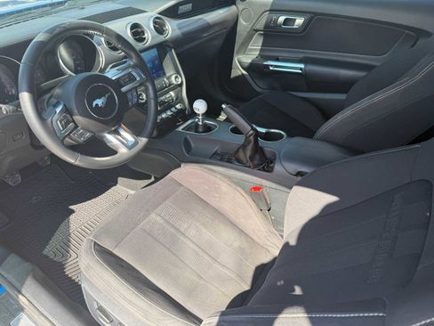 Used 2021 Ford Mustang GT w/ Equipment Group 301A image 12