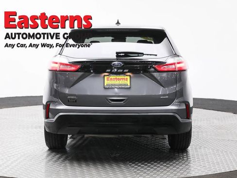 Used 2023 Ford Edge SEL image 6