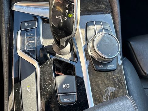 Used 2019 BMW 540i w/ Convenience Package image 14