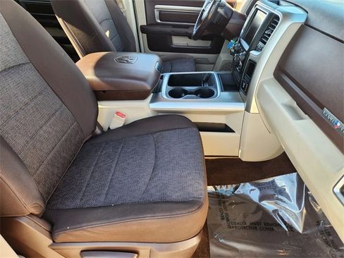 Used 2016 RAM 1500 Lone Star image 14