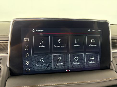 Used 2023 GMC Yukon AT4 w/ LPO, Floor Liner Package AWD/4WD image 22