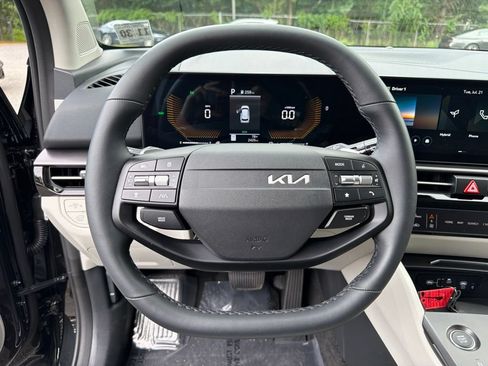 Used 2026 Kia Sportage EX w/ EX Panoramic Sunroof Package AWD/4WD image 21