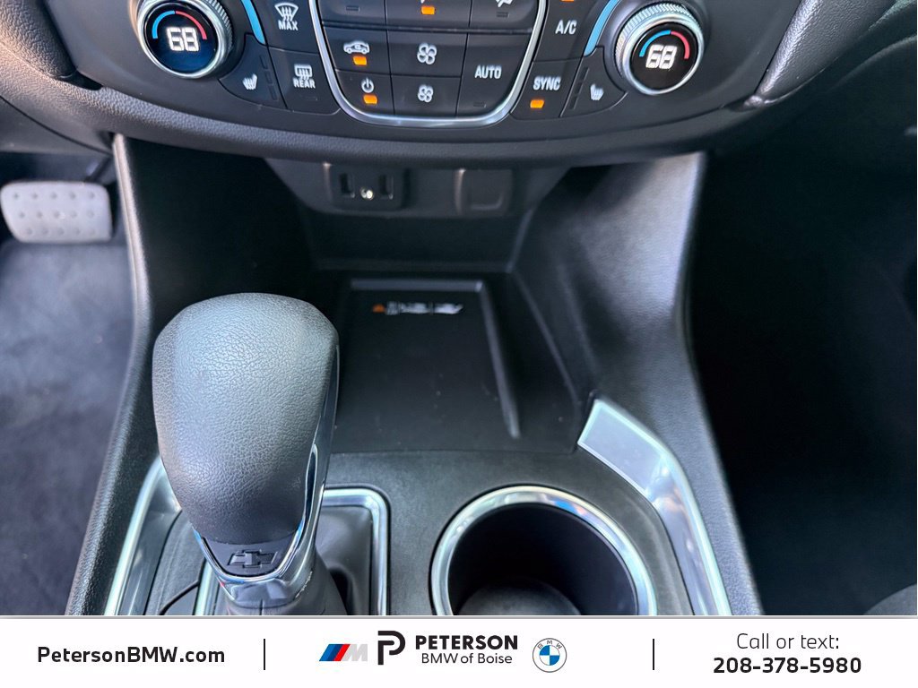 Used 2023 Chevrolet Traverse LT AWD/4WD image 23