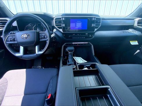 New 2026 Toyota Tundra SR5 AWD/4WD image 6