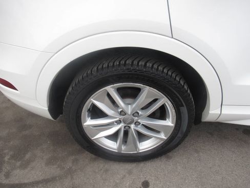 Used 2016 Audi Q3 2.0T Premium Plus AWD/4WD image 9