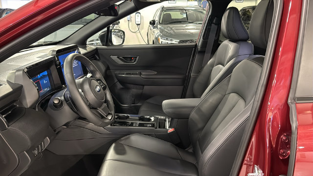 Used 2026 Subaru Outback Premium AWD/4WD image 10