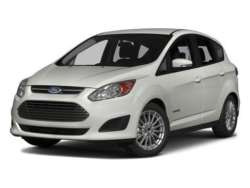 Used 2014 Ford C-MAX SE w/ Equipment Group 203A FWD image 4