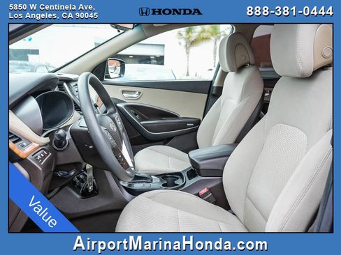 Used 2014 Hyundai Santa Fe Sport FWD image 19