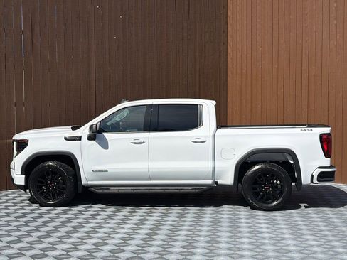 Used 2023 GMC Sierra 1500 Elevation AWD/4WD image 15