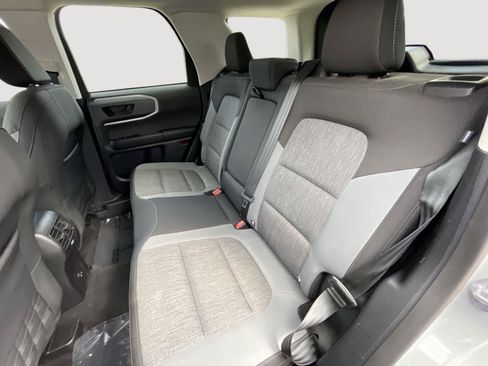 Used 2024 Ford Bronco Sport Big Bend w/ Convenience Package AWD/4WD image 18