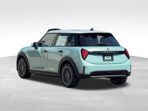 New 2026 MINI Cooper S FWD image 7