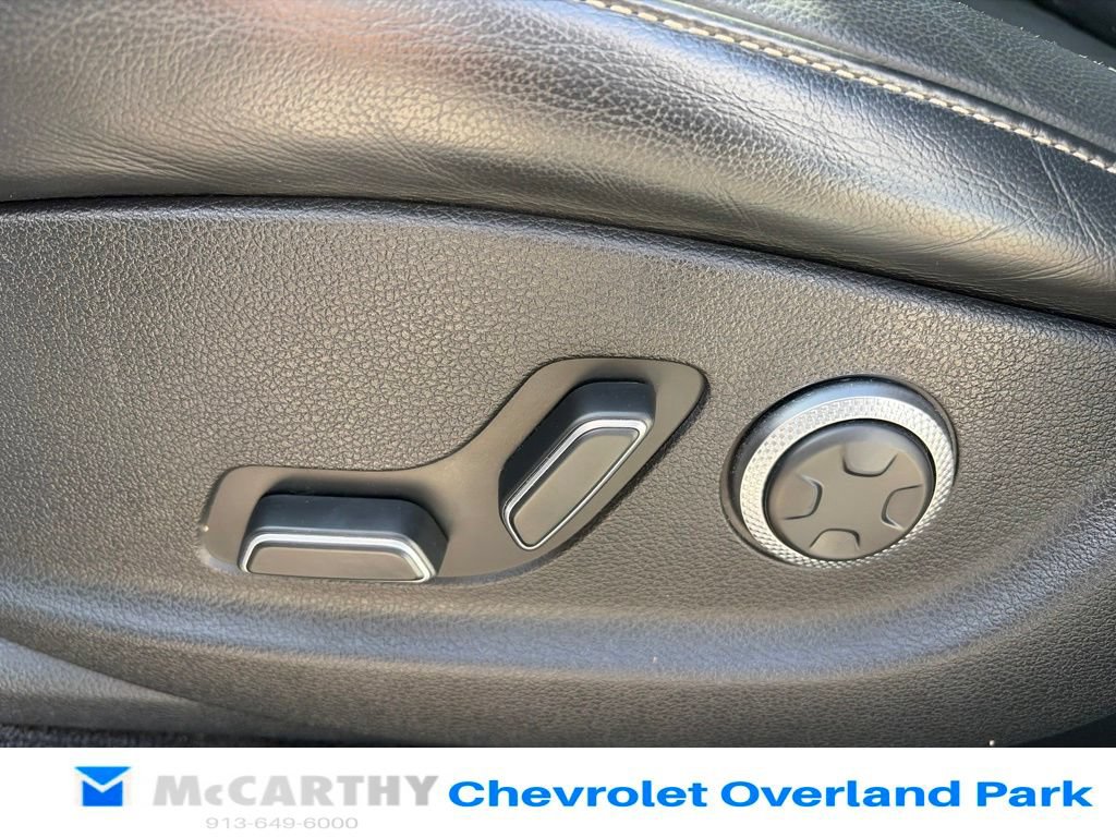 Used 2024 Genesis GV80 2.5T AWD/4WD image 43
