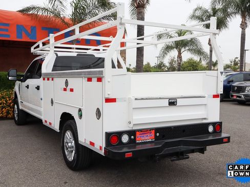 Used 2019 Ford F350 XLT image 7