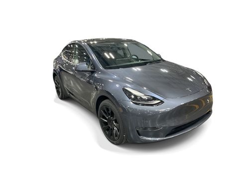 Certified 2023 Tesla Model Y AWD image 8