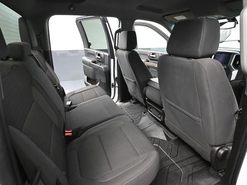 Used 2023 Chevrolet Silverado 2500 LT image 46