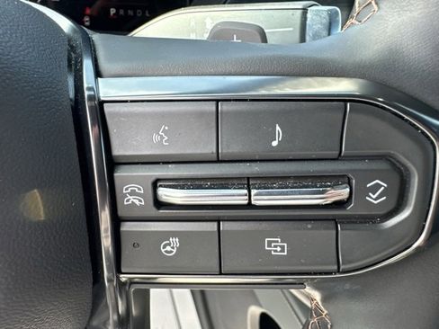 Certified 2024 GMC Acadia AT4 w/ LPO, Floor Liner Package image 21