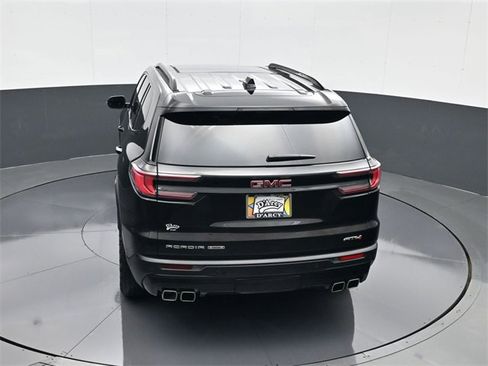 Certified 2024 GMC Acadia AT4 w/ Super Cruise Package image 19