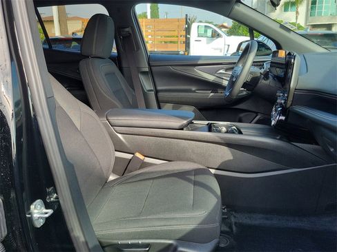 Used 2026 Chevrolet Blazer EV LT image 16