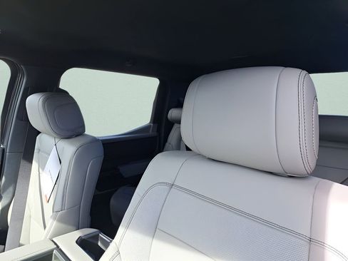 New 2026 Toyota Tundra Limited image 16