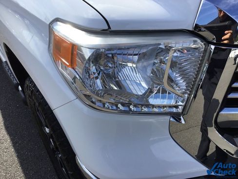 Used 2016 Toyota Tundra SR5 image 28