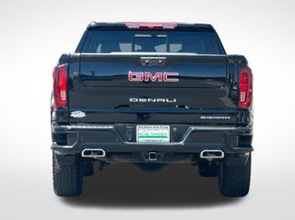 Used 2024 GMC Sierra 1500 Denali AWD/4WD video 4