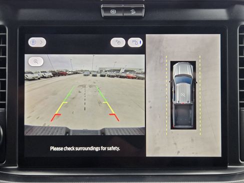 New 2026 Ford F250 Platinum image 20