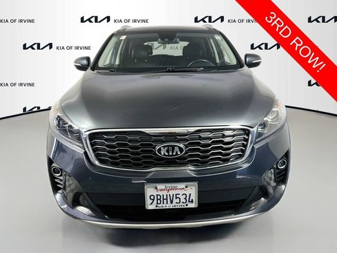 Used 2020 Kia Sorento EX AWD/4WD image 2