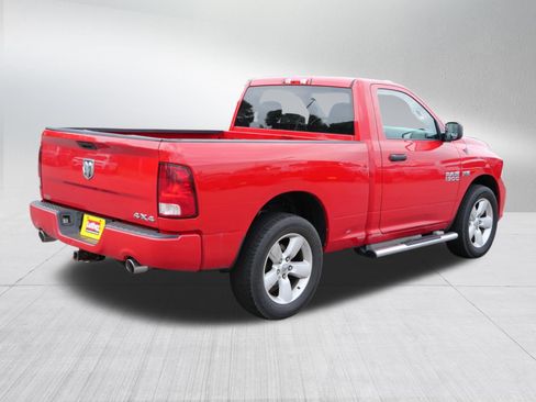 Used 2013 RAM 1500 Express AWD/4WD image 7