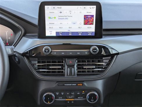 Used 2024 Ford Escape Active image 20