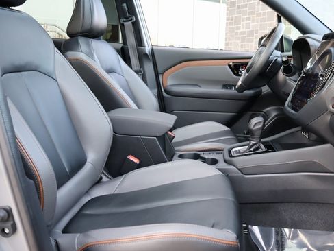 Used 2025 Subaru Forester Sport image 10