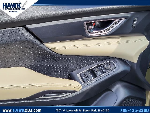 Used 2023 Subaru Ascent Limited AWD/4WD image 14