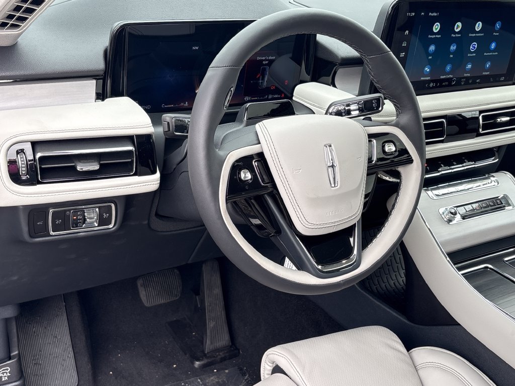 New 2026 Lincoln Aviator Reserve AWD/4WD image 15