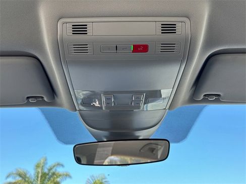 New 2025 Volkswagen Taos S image 30