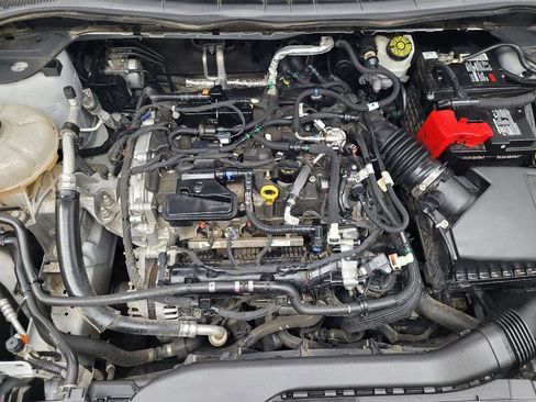 Used 2021 Ford Escape SE FWD image 30